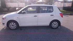 Skoda Fabia 1.6 TDI N1 | Mobile.bg    6
