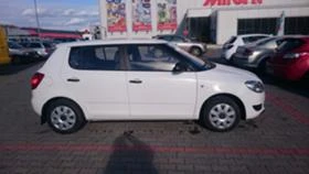 Skoda Fabia 1.6 TDI N1 | Mobile.bg    7
