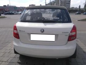 Skoda Fabia 1.6 TDI N1 | Mobile.bg    2