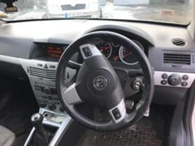 Opel Astra 1.8SRI  - [7] 