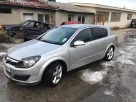 Opel Astra 1.8SRI  - [6] 