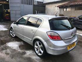 Opel Astra 1.8SRI  | Mobile.bg   2