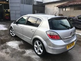 Opel Astra 1.8SRI  - [3] 