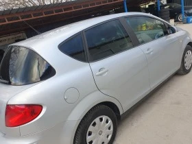 Seat Toledo 1.6 KLIMA 102ks NOVA LIZING | Mobile.bg    5