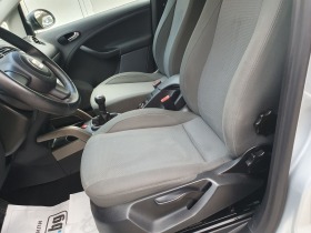 Seat Toledo 1.6 KLIMA 102ks NOVA LIZING, снимка 9 - Автомобили и джипове - 43887742