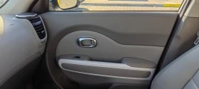 Kia Soul CCS/CHAdeMO, снимка 14