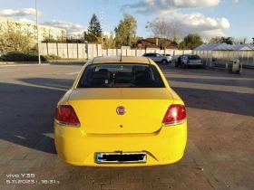 Fiat Linea, снимка 7