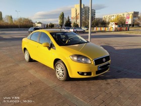 Fiat Linea, снимка 1 - Автомобили и джипове - 45013269