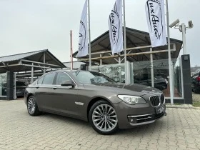  BMW 740