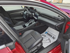 Peugeot 508 1.5 HDI 131кс.Автоматик, 61000км, снимка 7