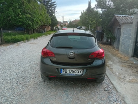 Opel Astra, снимка 3 - Автомобили и джипове - 45343793