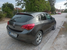 Opel Astra, снимка 2 - Автомобили и джипове - 45343793