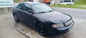 Audi A4, снимка 4