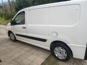 Fiat Scudo Товарен, снимка 11