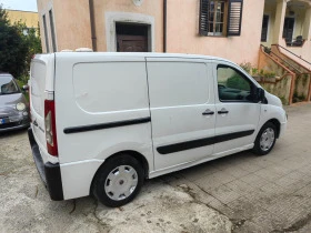 Fiat Scudo Товарен, снимка 4