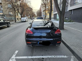 Porsche Panamera 3.0 tdi FACE, снимка 5