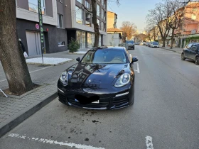 Porsche Panamera 3.0 tdi FACE, снимка 6