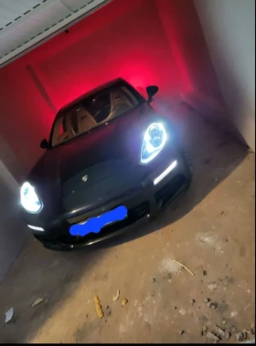 Porsche Panamera 3.0 tdi FACE, снимка 2