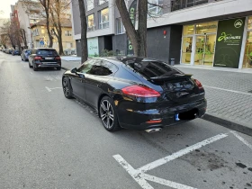 Porsche Panamera 3.0 tdi FACE, снимка 4