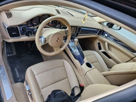 Porsche Panamera 3.0 tdi FACE, снимка 7