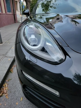 Porsche Panamera 3.0 tdi FACE, снимка 5