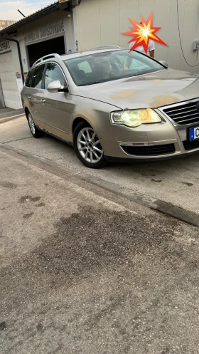 VW Passat | Mobile.bg    4