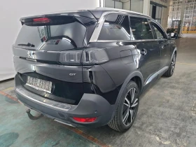 Peugeot 5008 5008 2.0 HDI GT, снимка 3