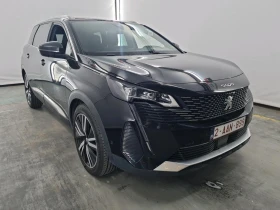 Peugeot 5008 5008 2.0 HDI GT, снимка 2