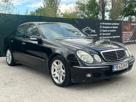 Mercedes-Benz E 320 Full, снимка 6