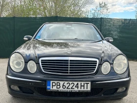 Mercedes-Benz E 320 Full, снимка 7