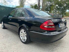     Mercedes-Benz E 320 Full