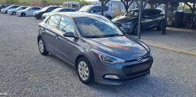 Hyundai I20 1.2i 84p.s., euro 6, Switzerland, снимка 2