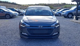 Hyundai I20 1.2i 84p.s., euro 6, Switzerland | Mobile.bg    1