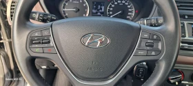 Hyundai I20 1.2i 84p.s., euro 6, Switzerland, снимка 10