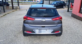 Hyundai I20 1.2i 84p.s., euro 6, Switzerland, снимка 4