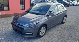 Hyundai I20 1.2i 84p.s., euro 6, Switzerland, снимка 3