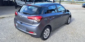 Hyundai I20 1.2i 84p.s., euro 6, Switzerland | Mobile.bg    6