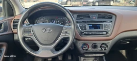 Hyundai I20 1.2i 84p.s., euro 6, Switzerland | Mobile.bg    7