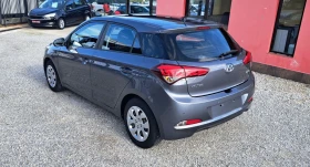 Hyundai I20 1.2i 84p.s., euro 6, Switzerland | Mobile.bg    5