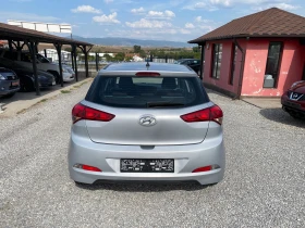 Hyundai I20 1.2, снимка 6