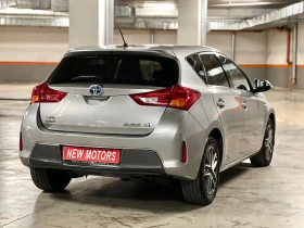 Toyota Auris 1, 8Hybrid    350   | Mobile.bg    4