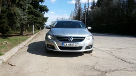 VW CC, снимка 3