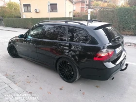 BMW 318 2.0D 122ps, снимка 3