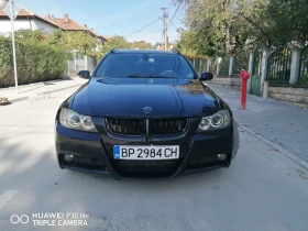 BMW 318 2.0D 122ps, снимка 1