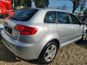 Audi A3 1.4/ 125 . | Mobile.bg    6