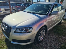 Audi A3 1.4/ 125 к.с, снимка 3