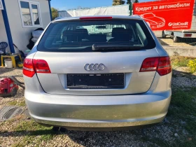 Audi A3 1.4/ 125 к.с, снимка 4