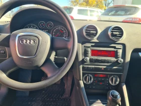 Audi A3 1.4/ 125 . | Mobile.bg    8