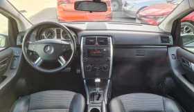 Mercedes-Benz B 200 Автоматик/Панорама, снимка 8