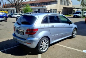 Mercedes-Benz B 200 Автоматик/Панорама, снимка 5